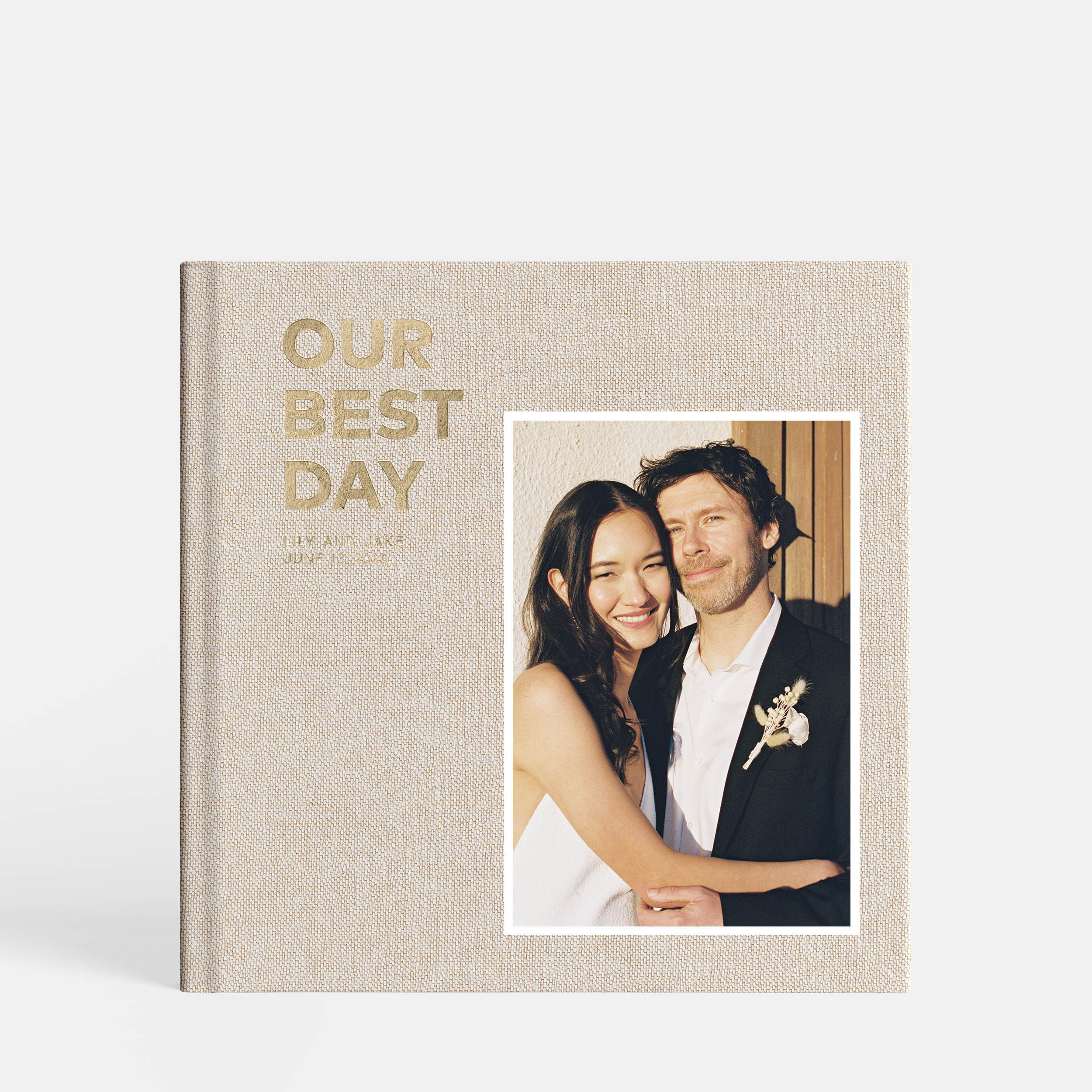 Photo book